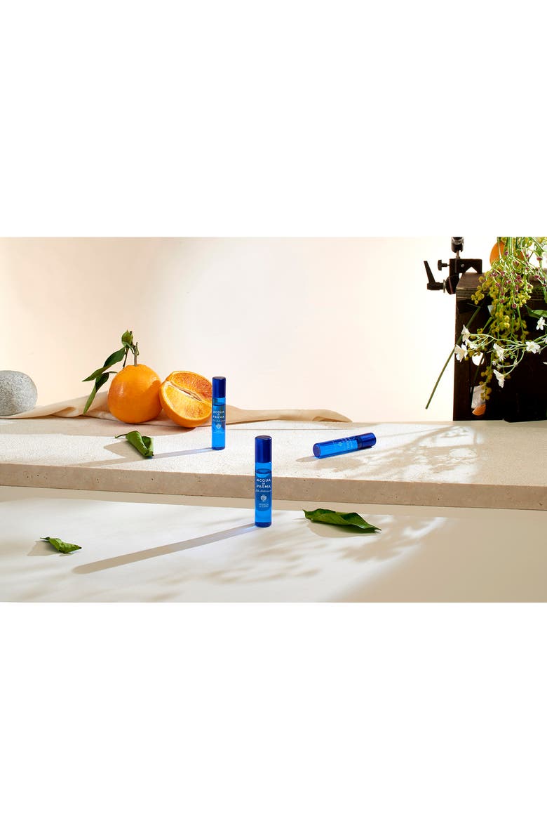 Acqua di Parma Blu Mediterraneo Eau de Toilette Discovery Set, Alternate, color,