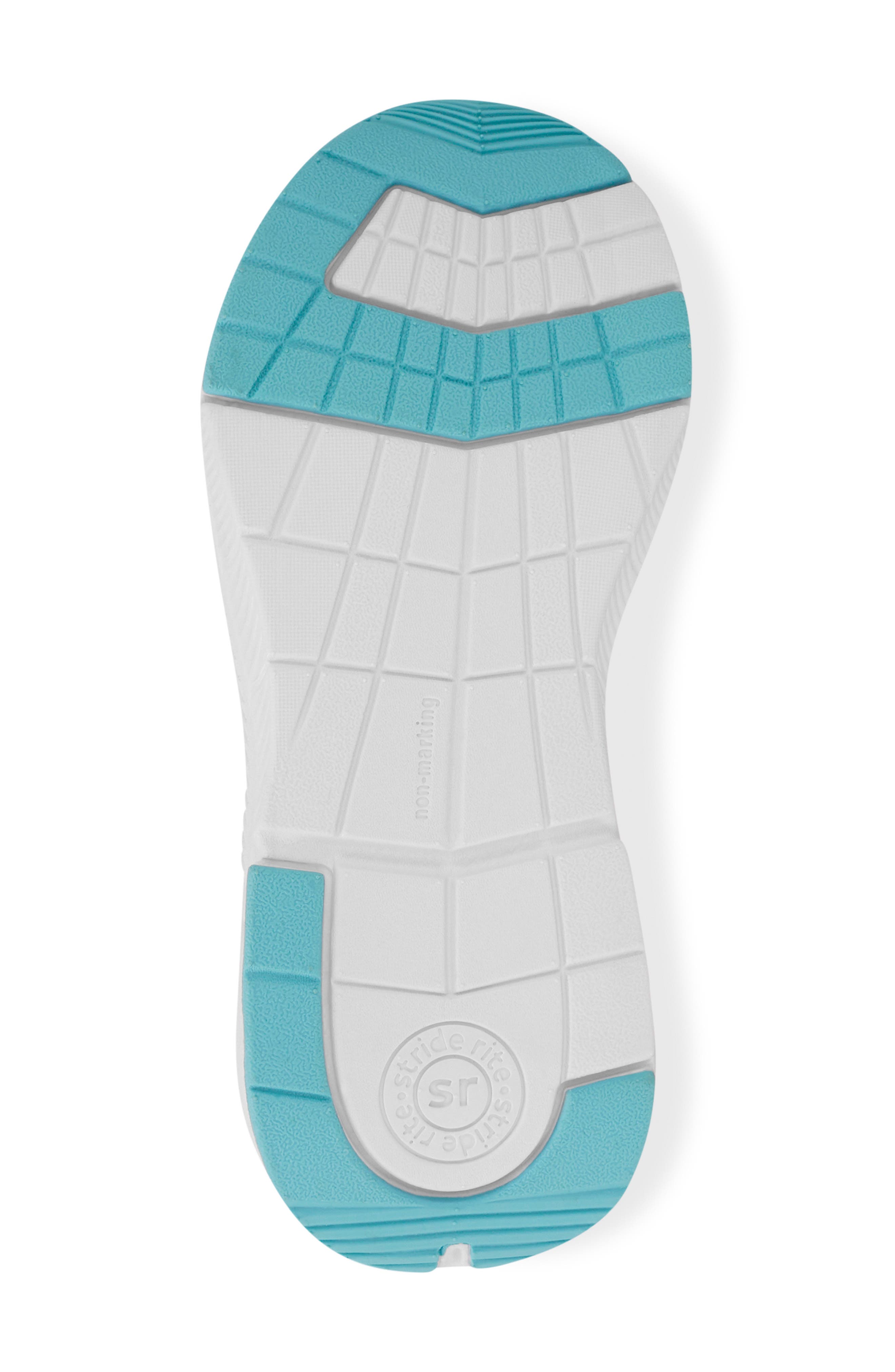 Stride Rite Kids' Made2Play<sup>®</sup> Journey 3.0 Sneaker, Alternate, color, Pink