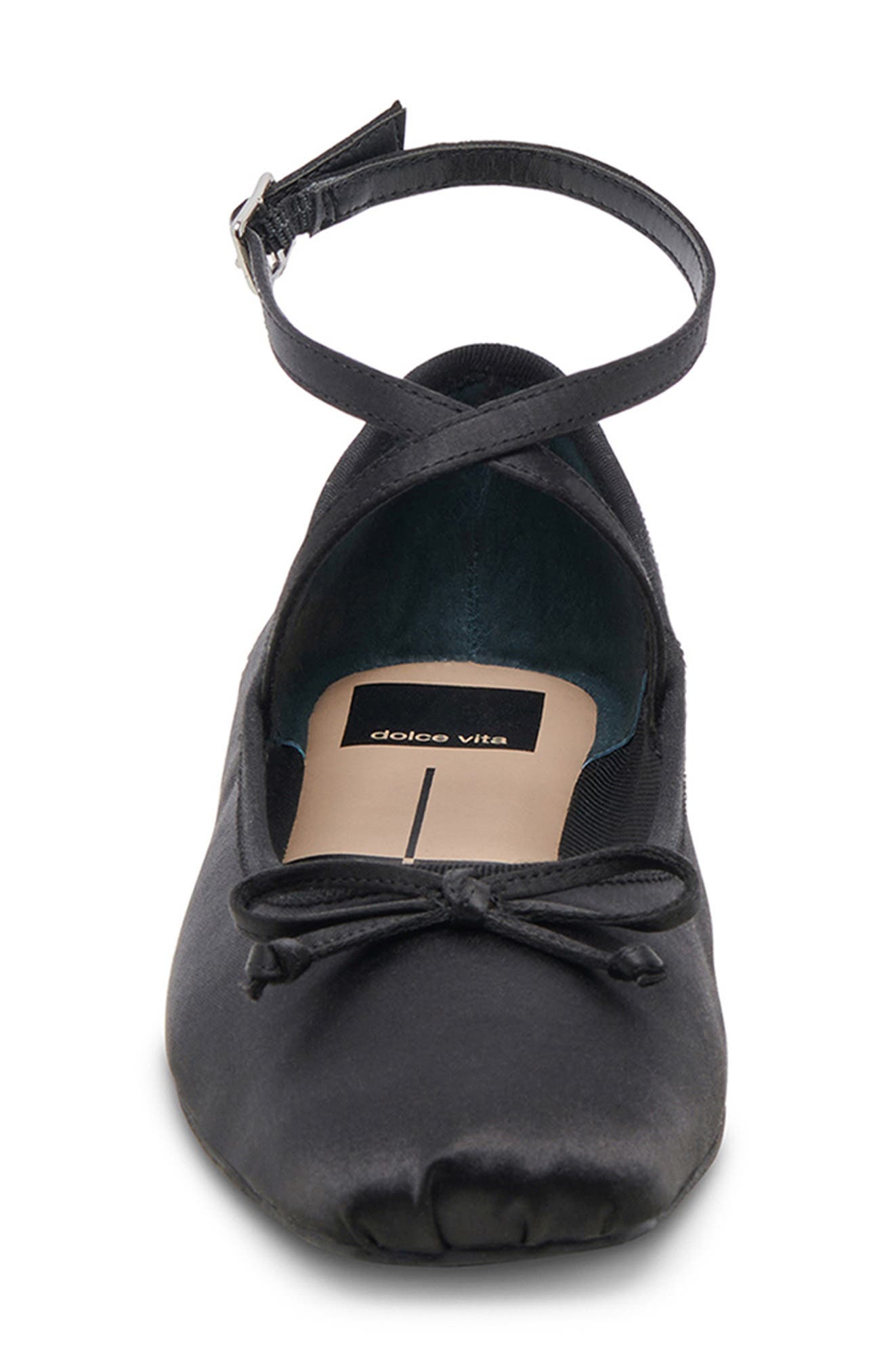 Dolce Vita Reily Ballet Flat, Alternate, color, 