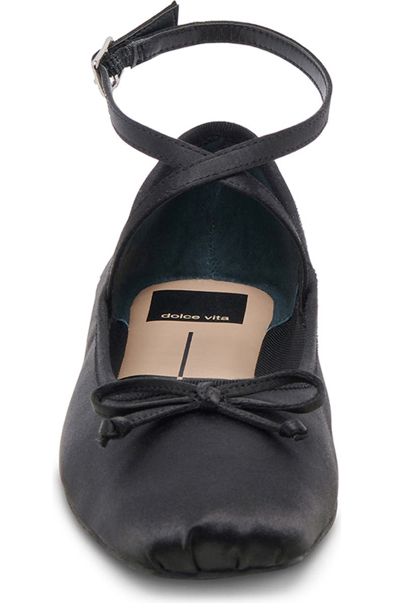 Dolce Vita Reily Ballet Flat, Alternate, color,