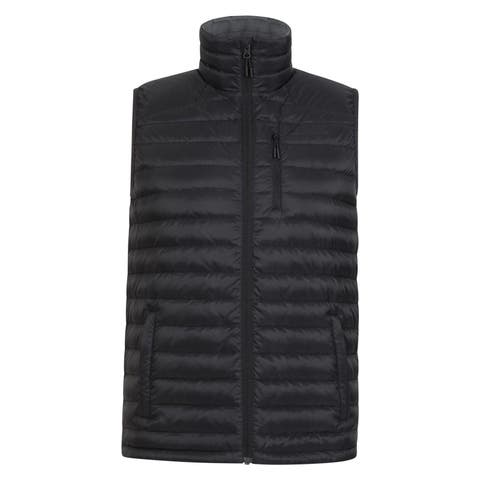 Henry Ii Extreme Padded Vest