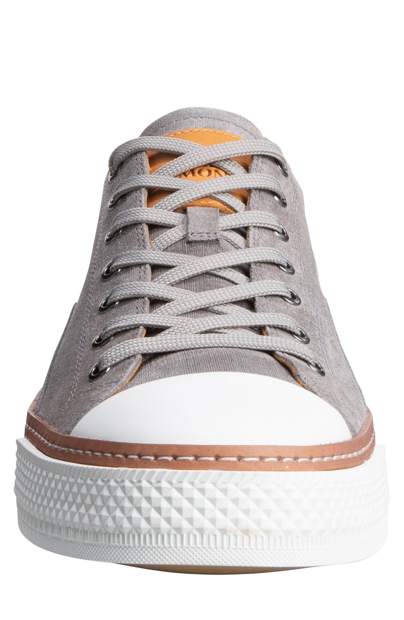 Allen Edmonds Pasadena Sneaker, Alternate, color, 