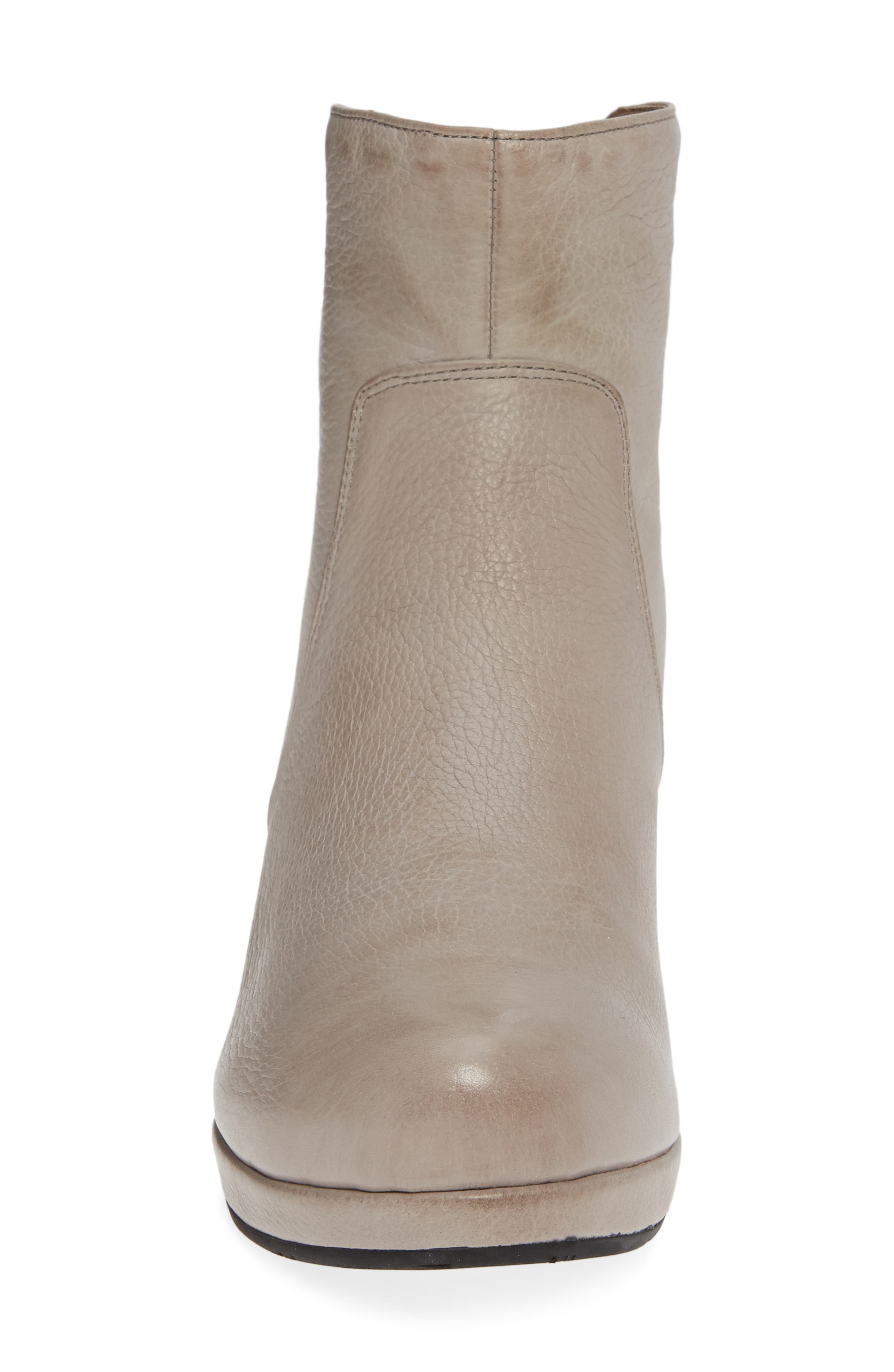 Chocolat Blu Yarden Wedge Bootie, Alternate, color, 