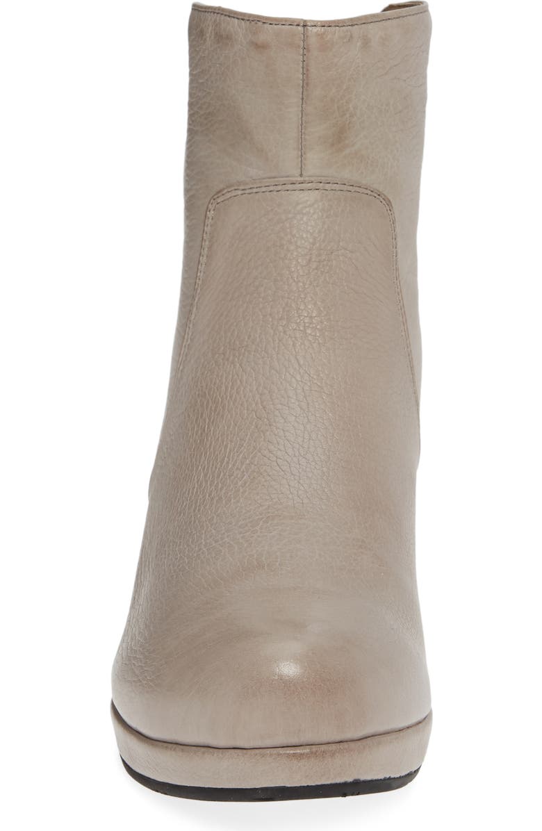 Chocolat Blu Yarden Wedge Bootie, Alternate, color,