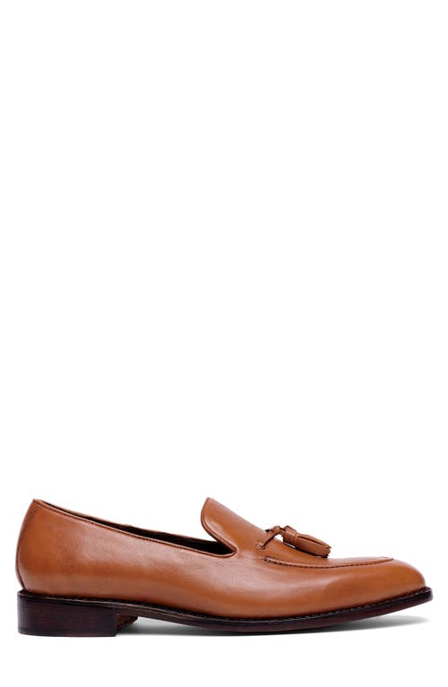 Anthony Veer Kennedy Tassel Loafer