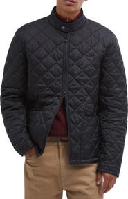 Barbour Linden Quilted Jacket