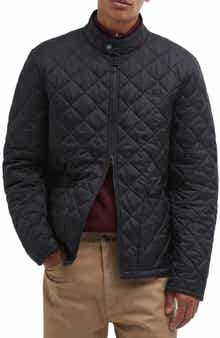 Barbour Linden Quilted Jacket