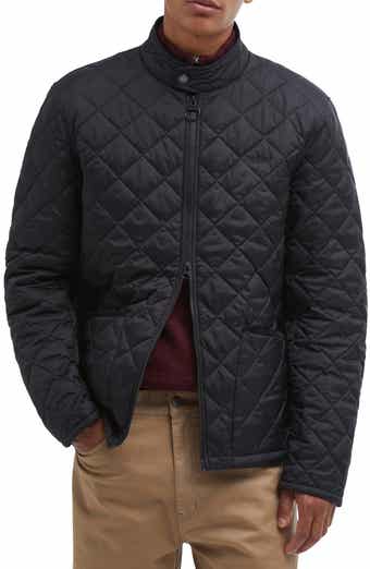 Barbour Linden Quilted Jacket