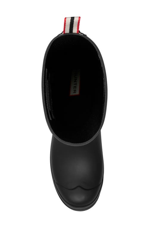 Hunter Play Waterproof Mid Boot