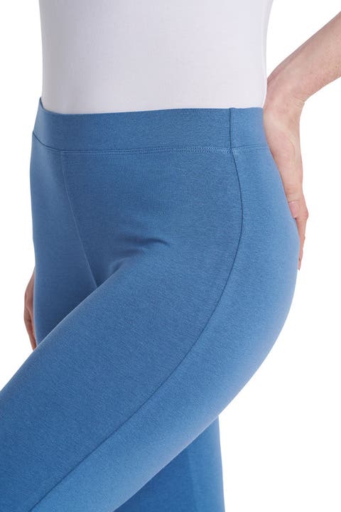 Summer Capris, UPF 50+ Sun Protection, Monterey