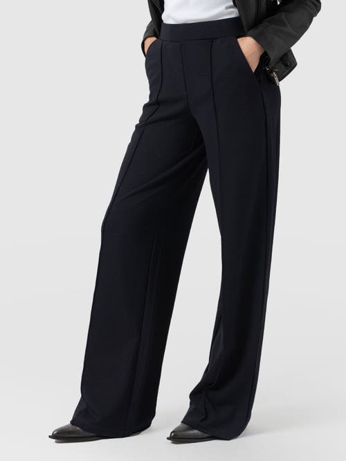Shop Saint + Sofia Keller Wide Leg Pant