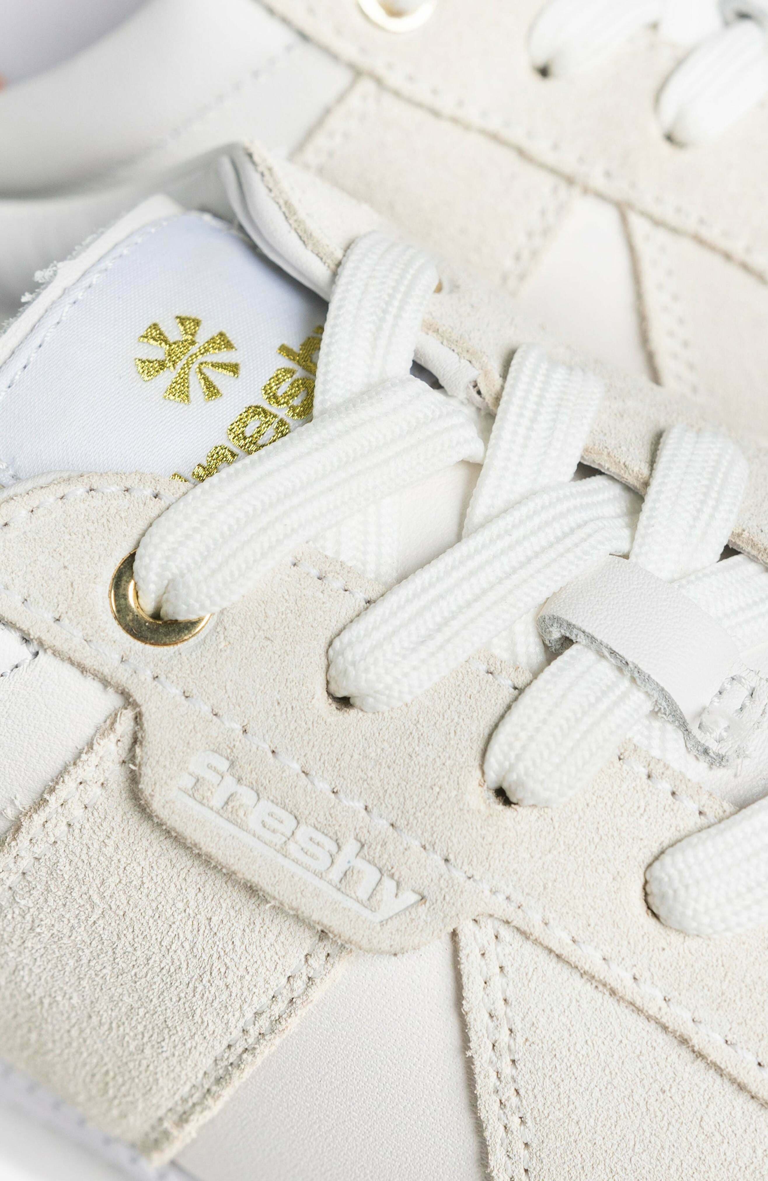 Indie Lites Sneaker, Alternate, color, White