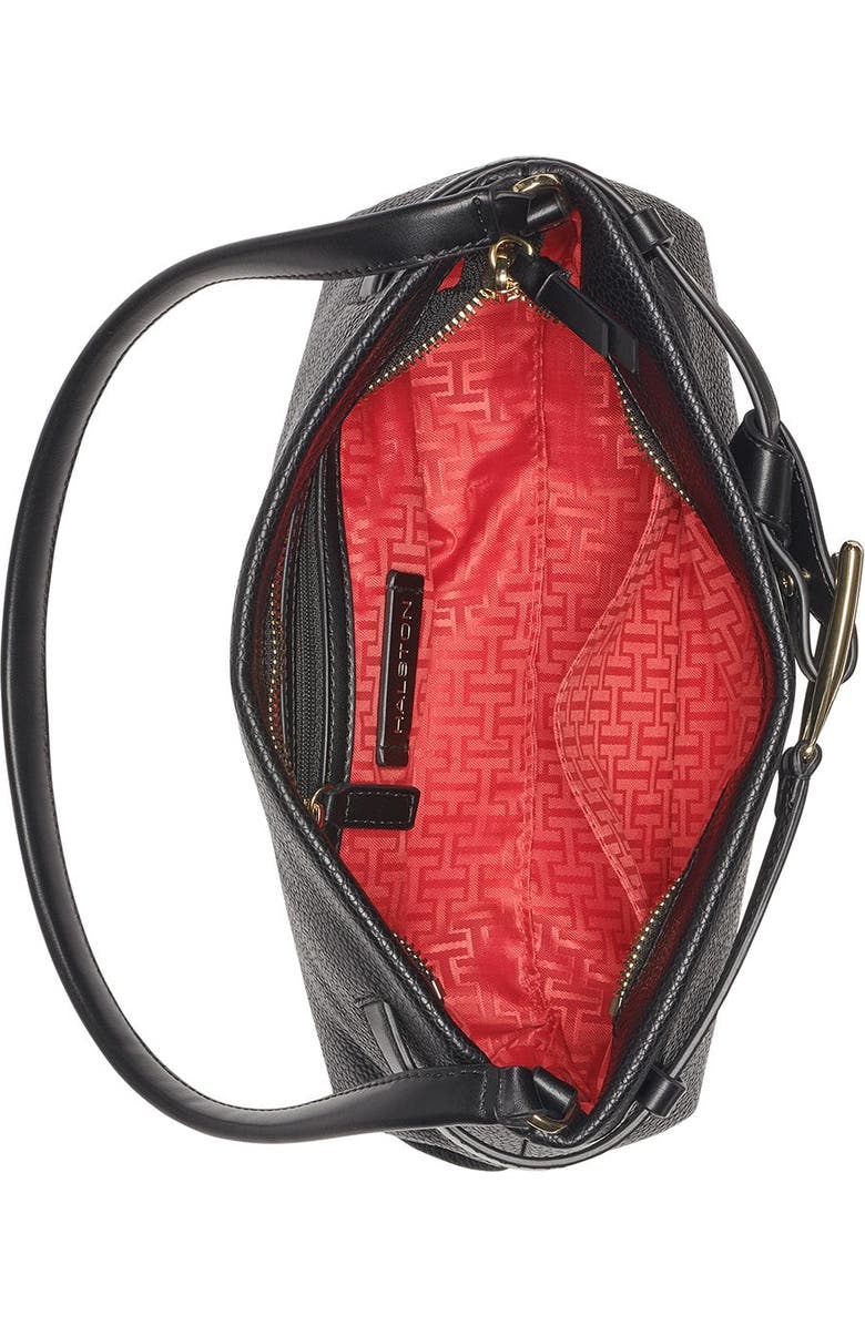 HALSTON Tasha Shoulder Bag, Alternate, color,