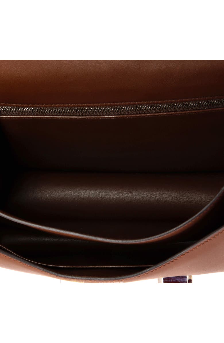 Pre-Owned Hermes Constance Bag Sombrero 24, Alternate, color, Brulee