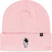 Dalix Astronaut Beanie