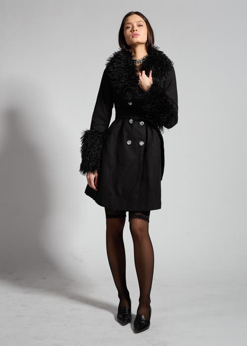 Sparkl Iconic   Trench