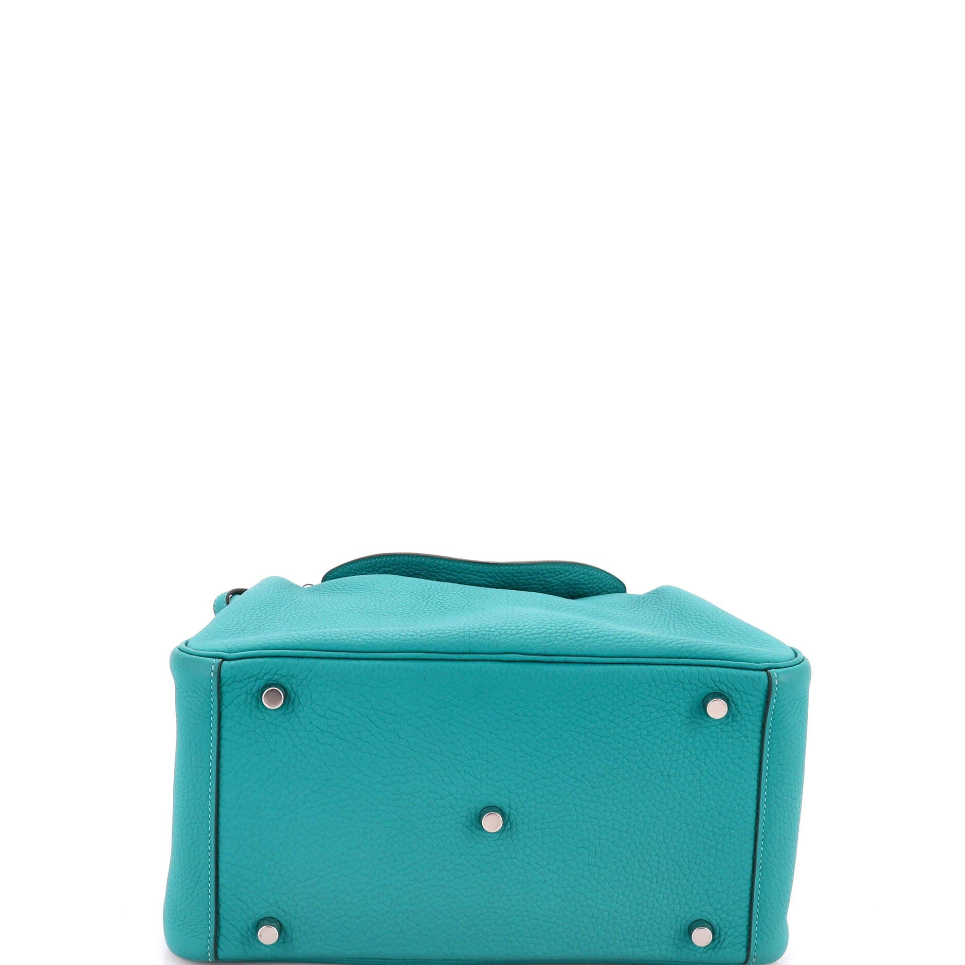 Lindy Bag Clemence 30, Alternate, color, Green