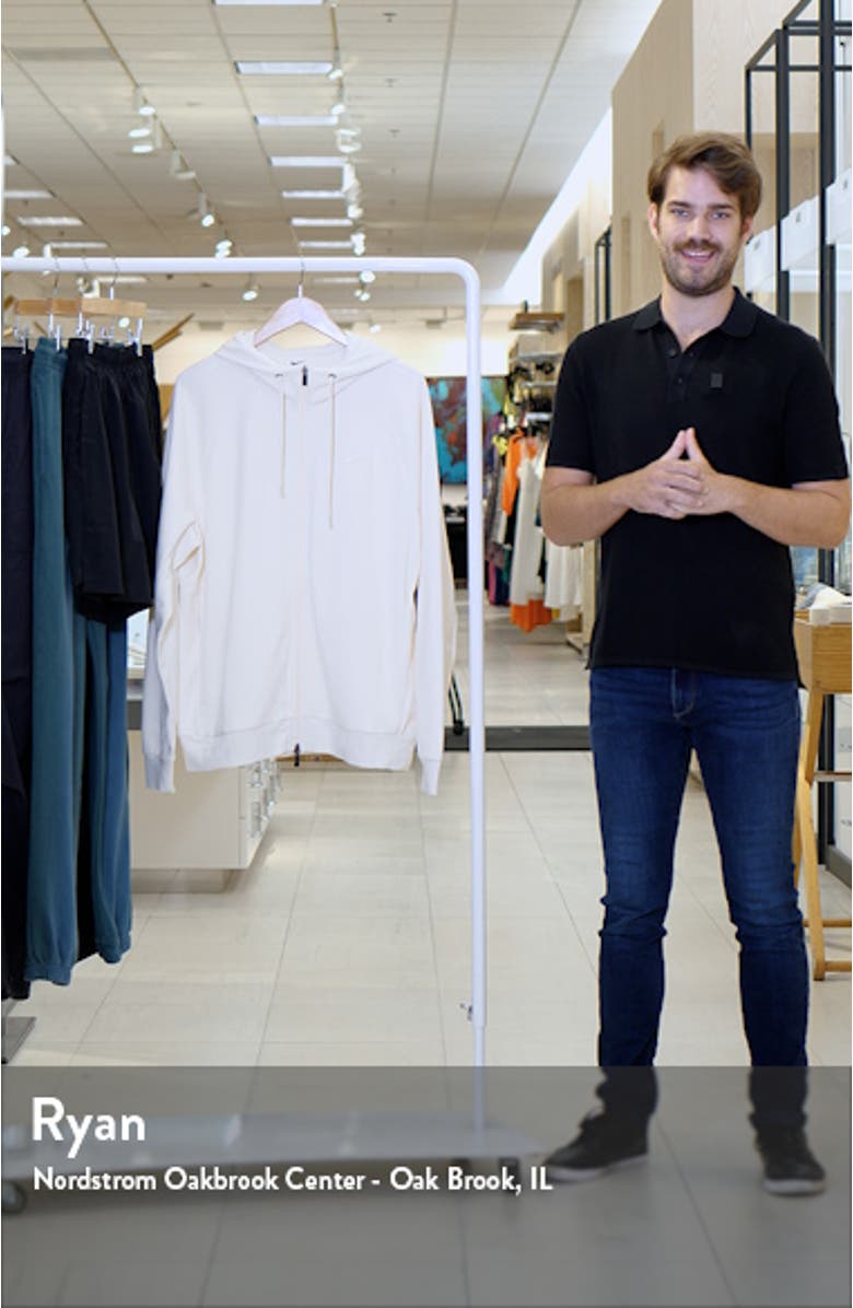 Primary Dri-FIT Full Zip Hoodie, sales video thumbnail