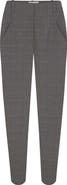 Williams Athletic Club Kate Plaid Ankle Pants