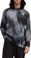 PUMA Formula 1® Long Sleeve Graphic T-Shirt