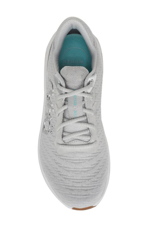 Ryka Rykä Devotion X Max Walking Sneaker In Gray