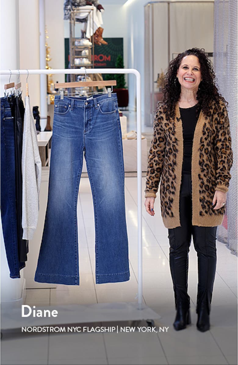 Kinsley Flare Jeans