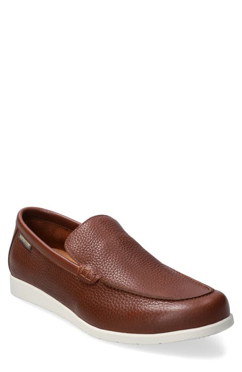Valner Slip-On Sneaker (Men)