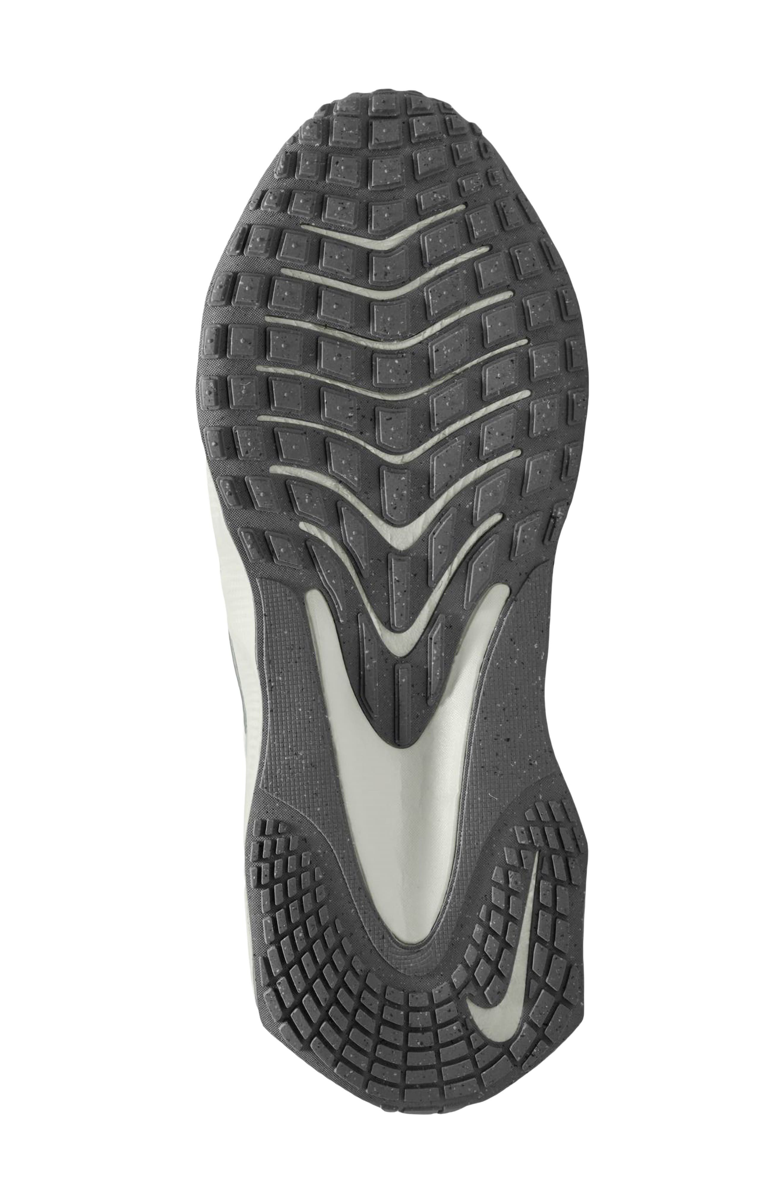 Nike Kids' Metro Tek Sneaker — фото 4