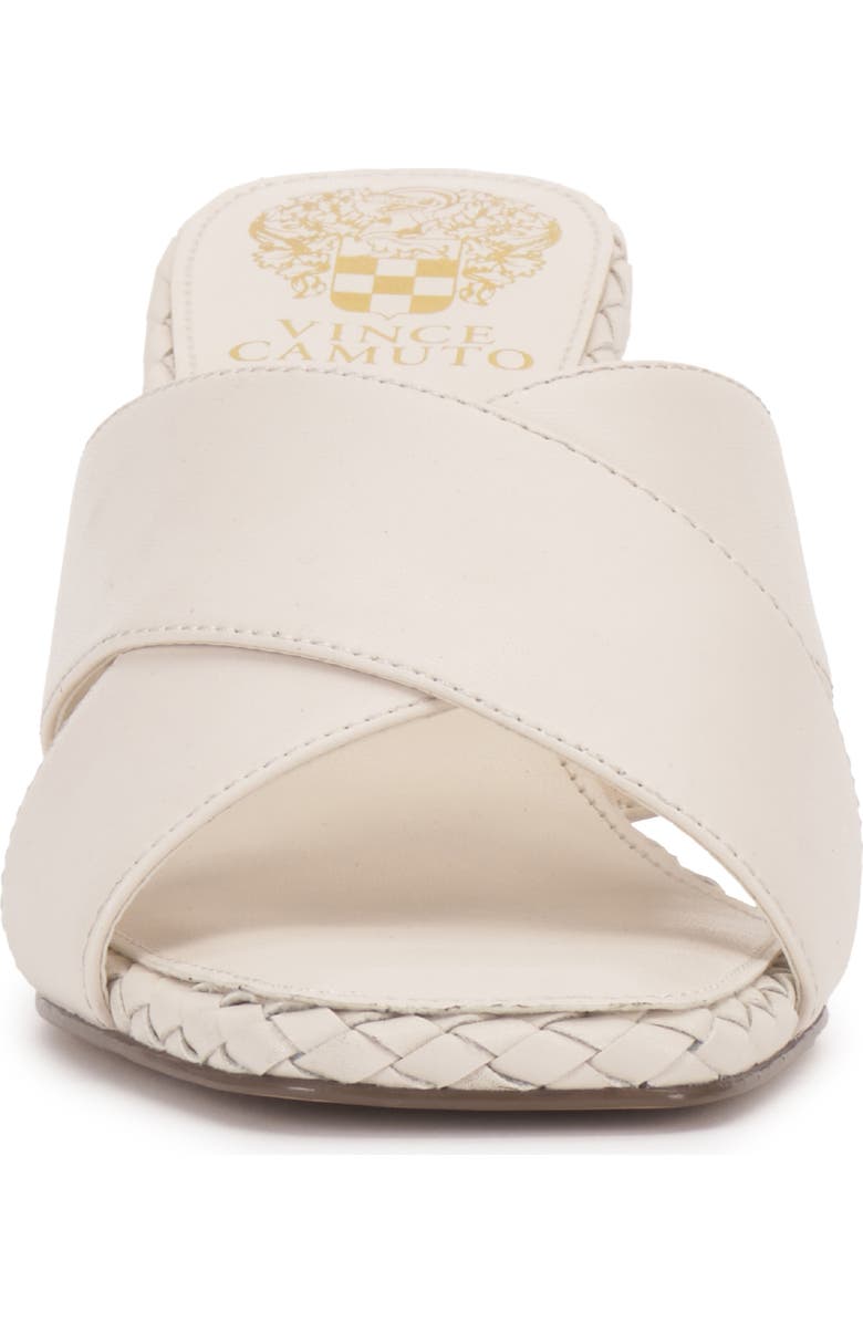 Vince Camuto Elias Sandal, Alternate, color, Coconut Crea