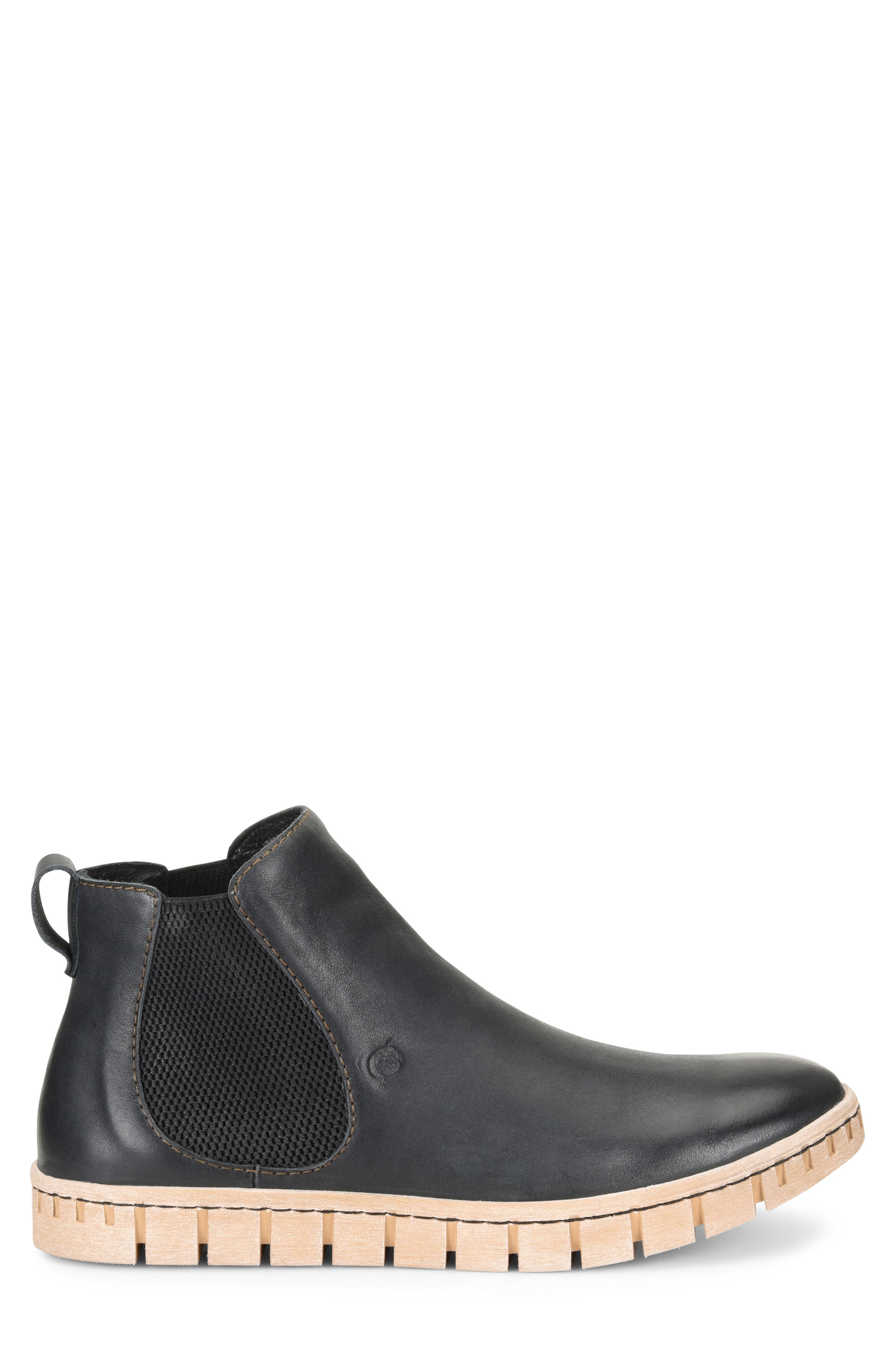 Børn Salado Mid Chelsea Boot, Alternate, color, 
