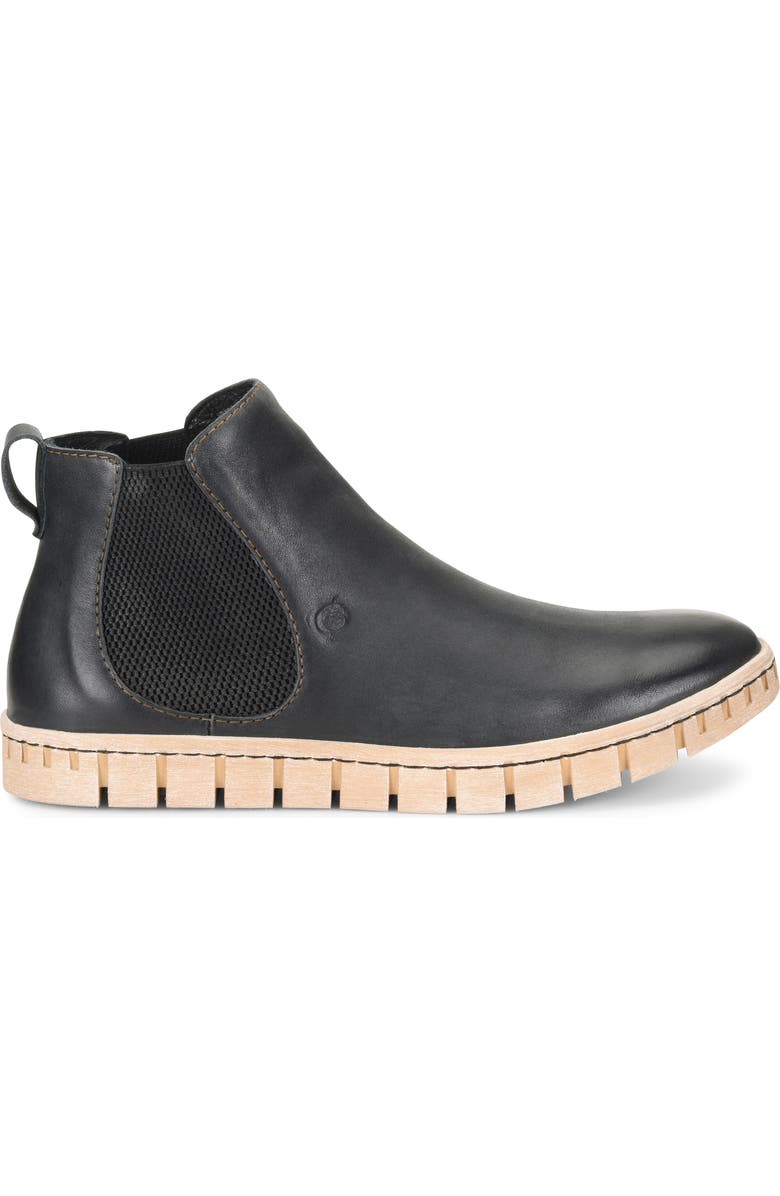 Børn Salado Mid Chelsea Boot, Alternate, color,