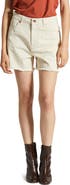Brixton Lomas Shorts