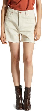 Brixton Lomas Shorts
