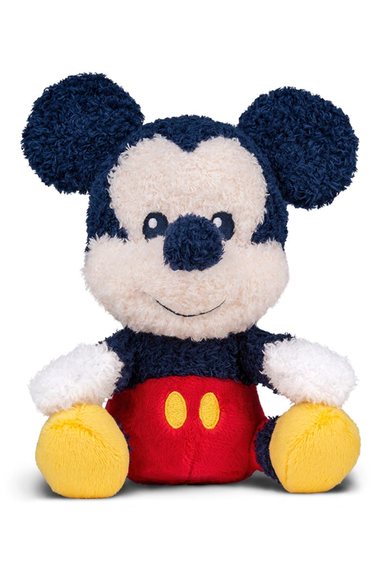 Disney Mickey Mouse Cuddle Tonie, Main, color, MULTICOLOR