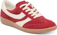 Dolce Vita Merit Perforated Sneaker