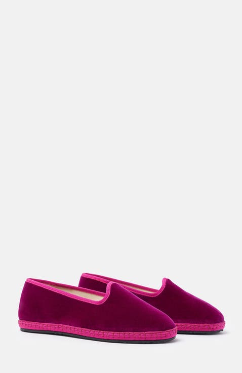 Valentina Loafers