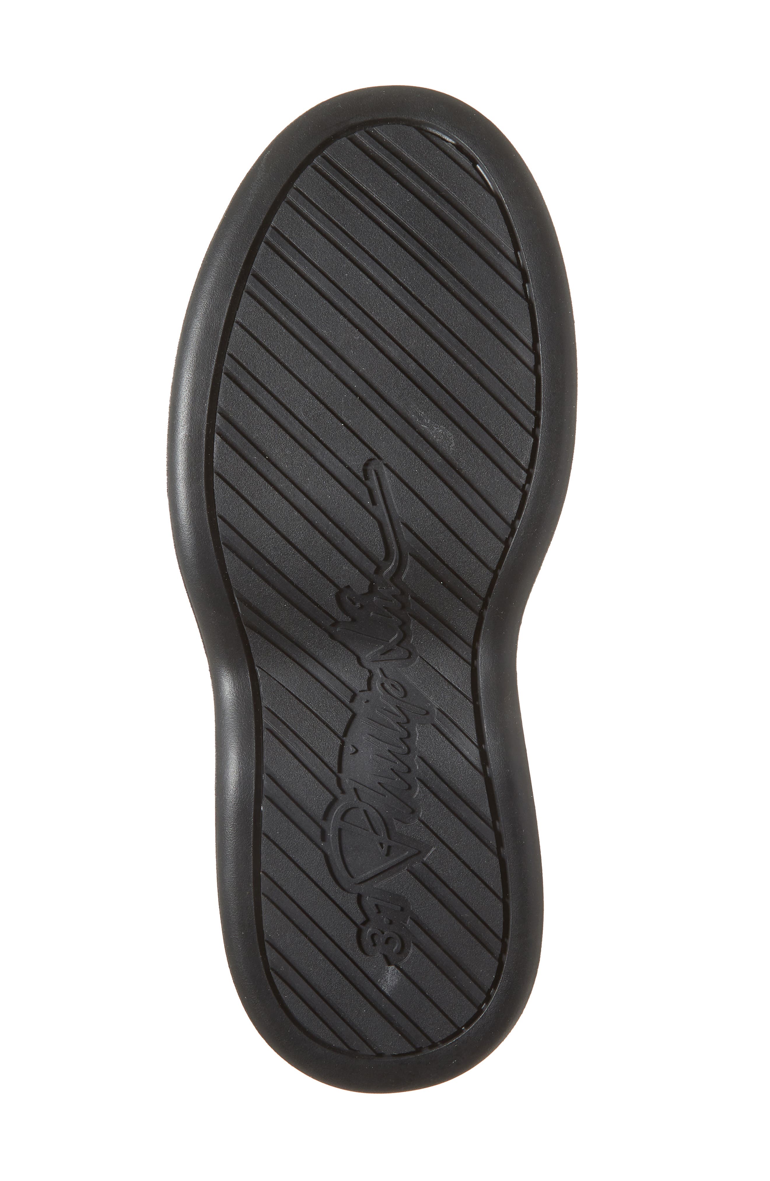 3.1 Phillip Lim Mercer Chelsea Boot, Alternate, color, Black