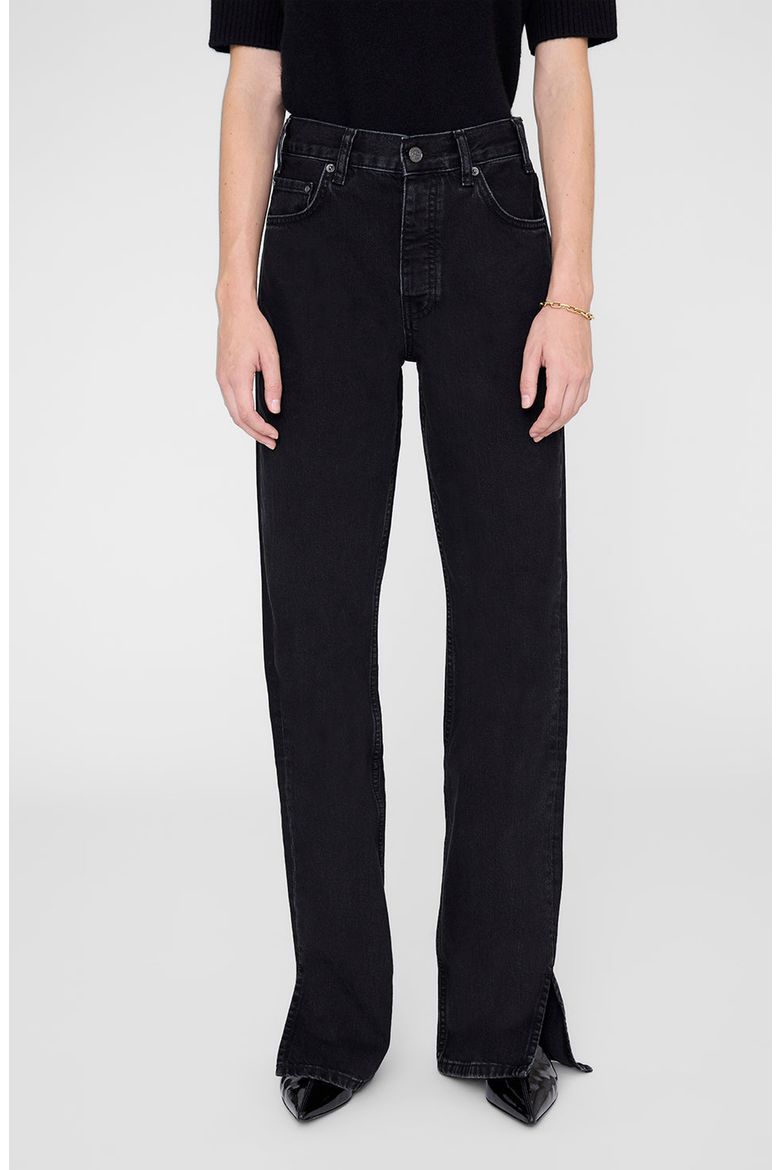 Roy Jean, Alternate, color, Vintage Black