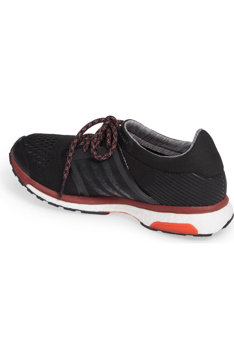 adidas by Stella McCartney Adizero Adios Running Shoe, Alternate, color,