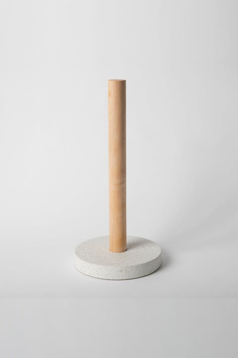 Paper Towel Holder