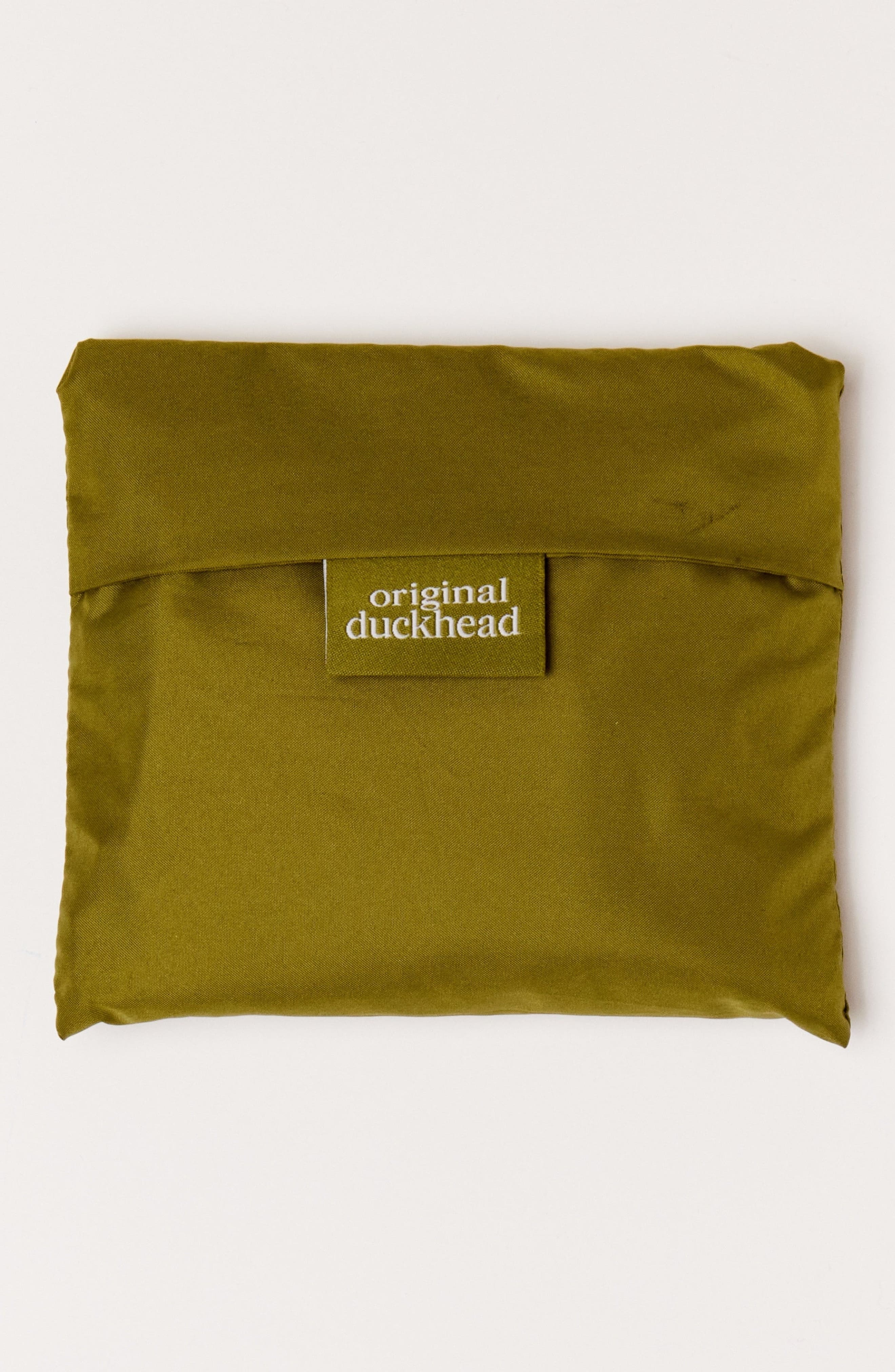 The Extra Bag, Alternate, color, Olive