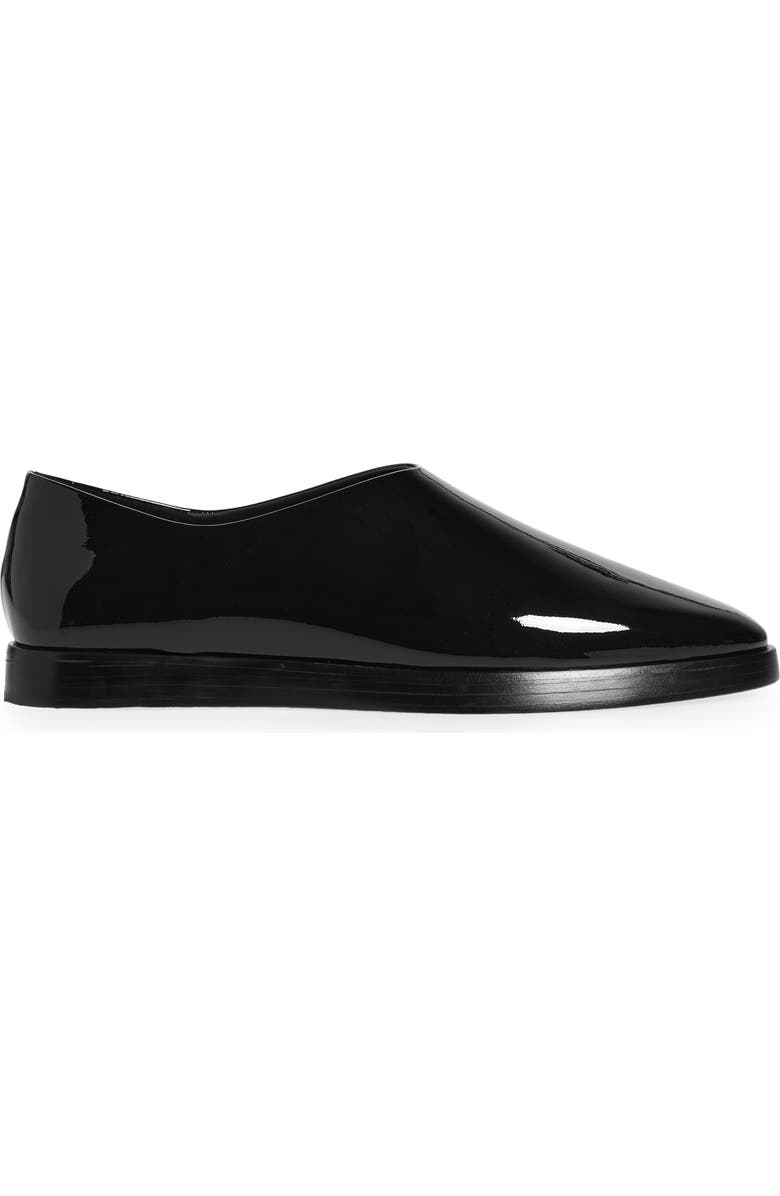 Fear of God Eternal Patent Leather Loafer, Alternate, color,