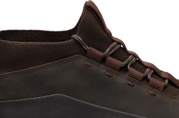 Crossover<sup>™</sup> Mid WTZ Water Resistant Sneaker