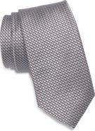 Nordstrom Chandler Geometric Jacquard Tie