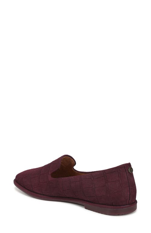 Vionic Willa 2.0 Flat In Brown