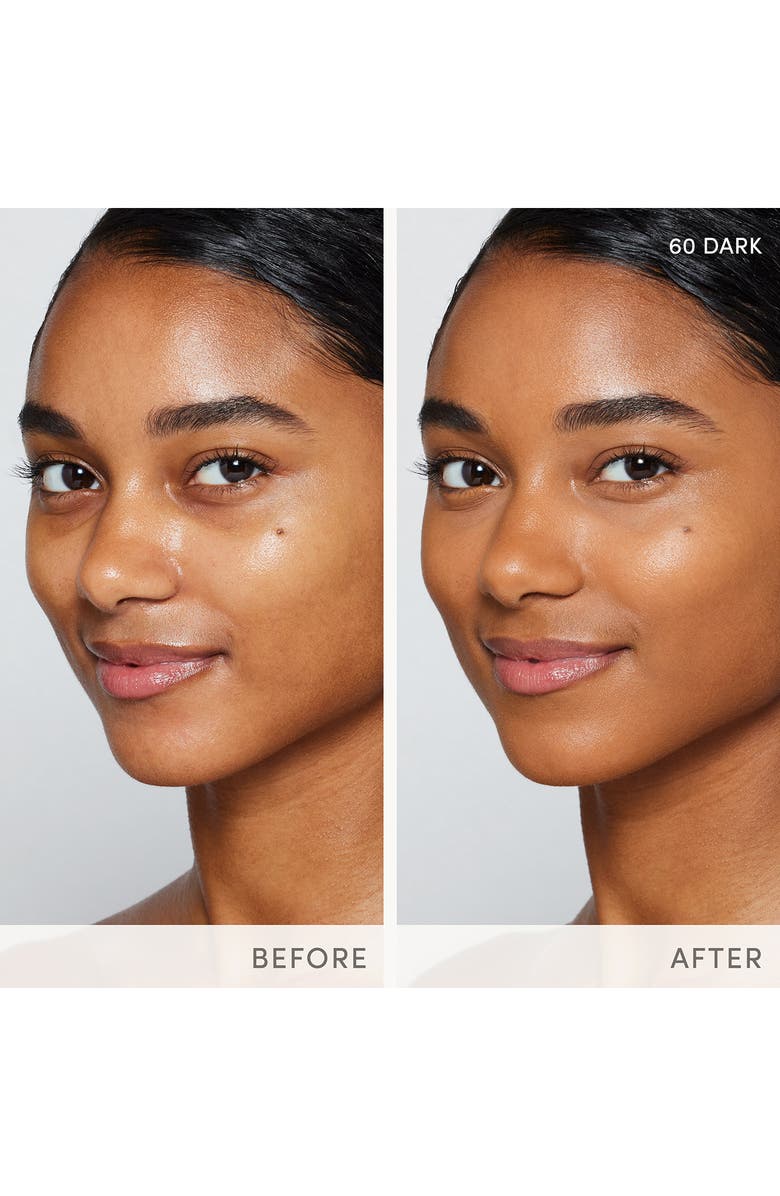 jane iredale Skintuition SPF 30 Foundation, Alternate, color, 60 Dark