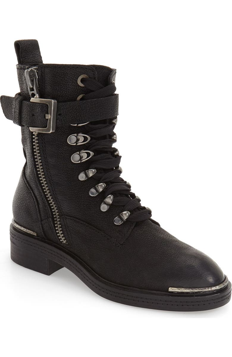 Dolce Vita 'Avalon' Combat Boot, Main, color,