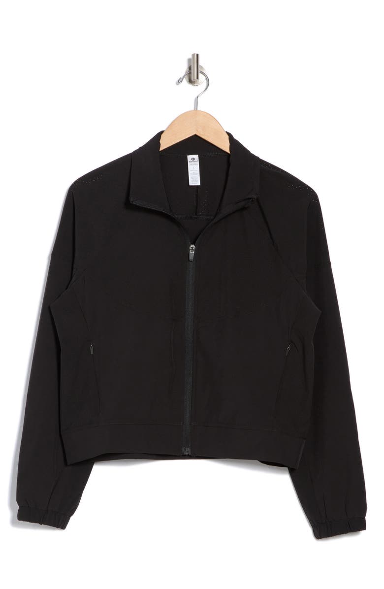 90 DEGREE BY REFLEX Lightstreme City Flight Jacket, Alternate, color,