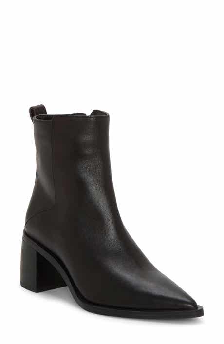 Vince Camuto Lorelai Pointed Toe Bootie