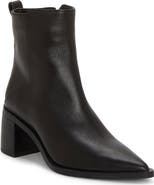 Vince Camuto Lorelai Pointed Toe Bootie